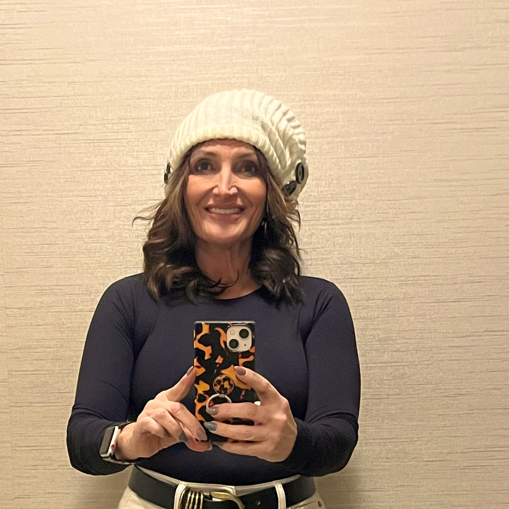 Meet your Posher, Renee